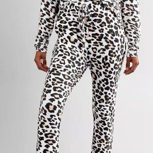 Fornia So Soft Brush Knit Joggers